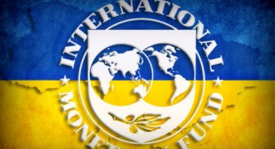 Совет МВФ сегодня рассмотрит кредитный пакет для Украины