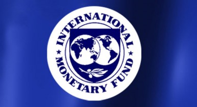 МВФ ухудшил прогноз роста экономики РФ, наблюдает рецессию