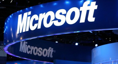 Microsoft создал клавиатуру, которая «умеет» распознавать жесты