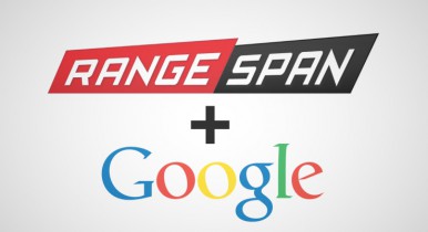 Google покупает британскую Rangespan