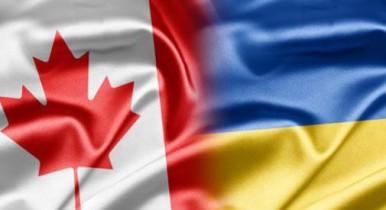 Канада предоставит Украине финансовую помощь через инструменты МВФ