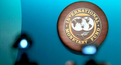 МВФ уверен в Украине — международный эксперт