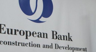 ЕБРР выделил Украине 200 млн евро на реконструкцию автомобильных дорог