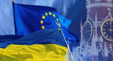 Украина, РФ и ЕС согласуют проведение второго раунда газовых переговоров 12 мая