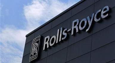 Siemens купит подразделение Rolls-Royce