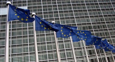 Кабмин и коллегия Еврокомиссии будут совместно заседать 13 мая в Брюсселе, — МИД