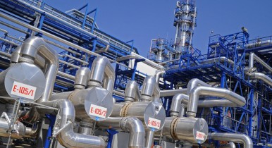 Россия с июня вводит режим предоплаты за газ, — Минэнерго РФ