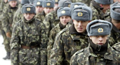 Минфин выделил украинским военным более 5 млрд гривен