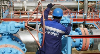 Литва договорилась с Газпромом о снижении цены на газ