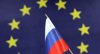 ЕС может распространить санкции против РФ еще на 15 человек и 5 компаний
