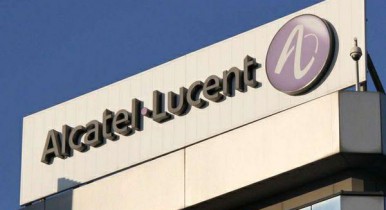 Alcatel-Lucent в убытке за 1-й квартал на 73 млн евро
