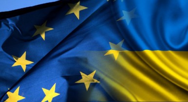В ЕС заявили, что не признают «референдум» на востоке Украины