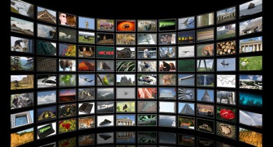 В Западной Европе IPTV обгонит «спутник» к 2018 году