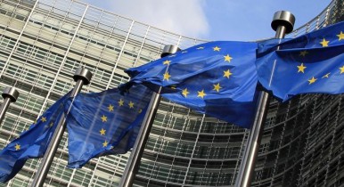 ЕС планируют урегулировать газовый вопрос Украины и РФ до конца мая