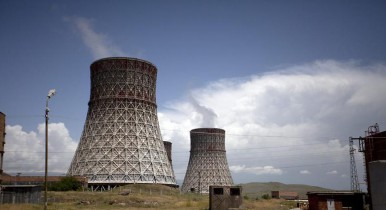 Украина получит 600 млн евро на повышение безопасности АЭС