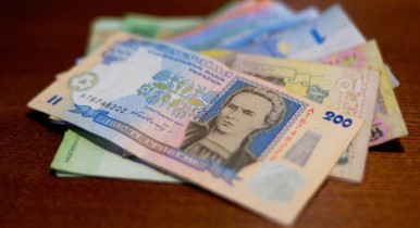 Нацбанк заблокировал все платежи в Донбассе