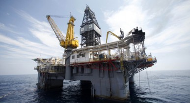 Цены на нефть растут в связи с ситуацией в Украине