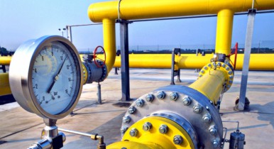 Украина ищет альтернативу российскому газу на случай прекращения поставок, -Турчинов