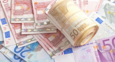 Завтра в Украину поступят 100 млн евро финпомощи от ЕС