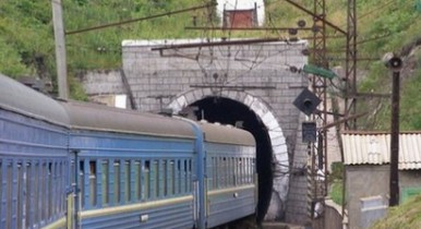 ЕИБ выделил Украине средства на строительство Бескидского тоннеля