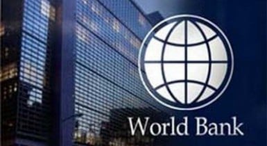 Украина получит от Всемирного банка 300 млн долларов на социальные проекты