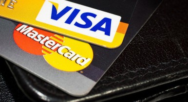 Visa и MasterCard задумались об уходе из РФ