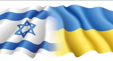 Украина хочет продлить переговоры с Израилем о свободной торговле
