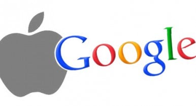 Google сместил Apple с 1 места в рейтинге мировых брендов