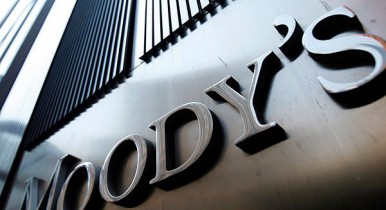 Moody's прогнозирует падение украинской экономики на 5-10%