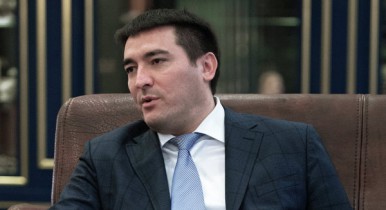 Жители Крыма ожидают компенсаций по вкладам в украинских банках, — Темиргалиев