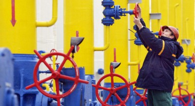 Для Украины газовое соглашение РФ и Китая очень несвоевременное — эксперт