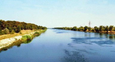 В Крыму готовы платить больше за днепровскую воду