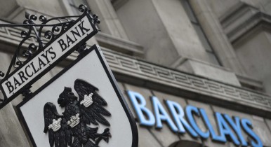 Банк Barclays получил штраф из-за манипуляций ценами на золото