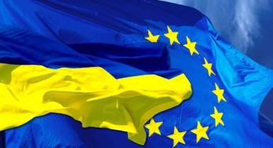 В ЕС заявили о готовности подписать зону свободной торговли с Украиной
