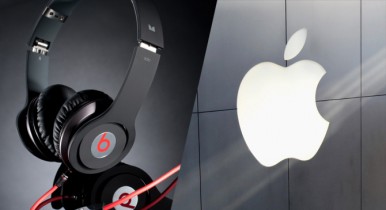 Apple отдала за Beats несколько миллиардов