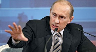 Путин одобрил подписание договора о Евразийском экономическом союзе