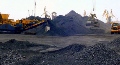 Через пять лет угольные шахты могут выйти в плюс