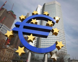 ЕЦБ снизил базовую процентную ставку и ставку по депозитам до рекордного уровня