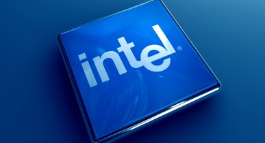 Intel создаст компьютеры без проводов