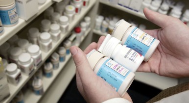 В Крыму взлетели цены на лекарства