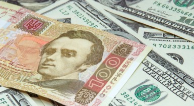 Межбанк закрылся долларом по 11,67 грн