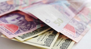 Межбанк открылся долларом по 11,75 грн