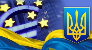 Украина получила более 170 млн гривен от ЕС