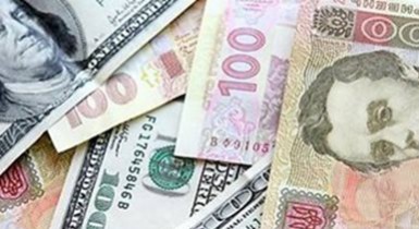 Межбанк открылся долларом по 11,9 грн