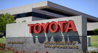 Toyota и Panasonic разрабатывают свой «умный» дом