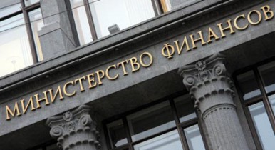 Москва ожидает от Киева выплат по долгам Януковича
