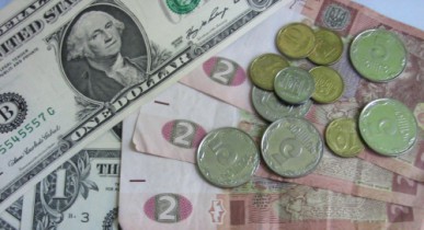 Межбанк открылся долларом по 12 грн