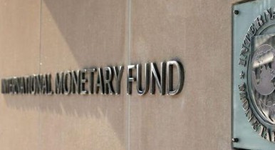 В Украину снова едет МВФ
