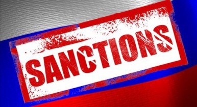 Запад ждёт обострения ситуации в Украине для введения санкций против России