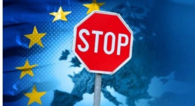 Европа запретила товары из оккупированного Крыма